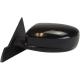 2012 200-CONVERTIBLE Door Mirror
