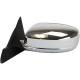 2012 200-CONVERTIBLE Door Mirror