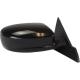 2012 200-CONVERTIBLE Door Mirror