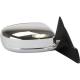 2012 200-CONVERTIBLE Door Mirror