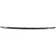 2012 200-CONVERTIBLE Bumper Molding
