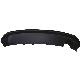 2012 200-CONVERTIBLE Bumper Lower