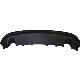 2012 200-CONVERTIBLE Bumper Lower