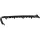 2014 200-SEDAN Bumper Bracket