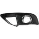2012 300 Bumper Grille