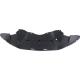 2012 300 Splash Shield Guard