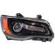2012 300 Lamp - Head Lamp