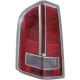 2012 300 Lamp - Tail Lamp