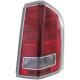 2014 300 Lamp - Tail Lamp