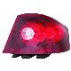 2013 Avenger Lamp - Tail Lamp