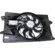 2013 DART Cooling - Fan