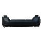 2012 Journey Bumper Plastic