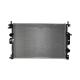 2018 C-MAX Cooling - Radiator