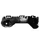 2013 EDGE Bumper Bracket