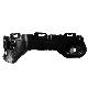 2013 EDGE Bumper Bracket