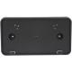 2013 EDGE Bumper Bracket
