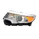 2013 EDGE Lamp - Head Lamp