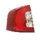 2013 EDGE Lamp - Tail Lamp