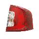 2013 EDGE Lamp - Tail Lamp