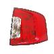 2013 EDGE Lamp - Tail Lamp