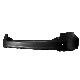 2012 EDGE Bumper Plastic