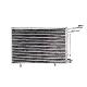 2014 Fiesta-SEDAN Cooling - Condenser