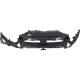 2014 Focus Bumper Bracket