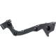 2014 Focus Bumper Bracket