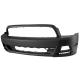 2014 Mustang Bumper Plastic