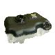 2009 Mustang Cooling - Tank