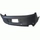 2014 Mustang Bumper Plastic