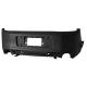 2014 Mustang Bumper Plastic