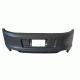 2014 Mustang Bumper Plastic
