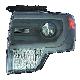 2013 Ford-F150-SVT-Raptor Lamp - Head Lamp