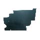 2009 Ford-F150-F250-Light-Duty-Pickup Grille