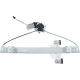 2009 Ford-F150-F250-Light-Duty-Pickup Window Regulator