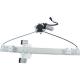2009 Ford-F150-F250-Light-Duty-Pickup Window Regulator