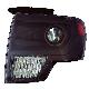 2014 Ford-F150-F250-Light-Duty-Pickup Lamp - Head Lamp