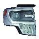 2014 Ford-F150-F250-Light-Duty-Pickup Lamp - Head Lamp
