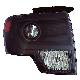 2014 Ford-F150-F250-Light-Duty-Pickup Lamp - Head Lamp