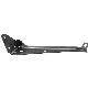 2009 Ford-F150-F250-Light-Duty-Pickup Grille