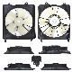 2010 RDX Cooling - Fan