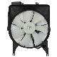 2012 RDX Cooling - Fan