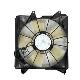 2010 TSX Cooling - Fan