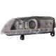 2010 A6 Lamp - Head Lamp