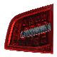 2010 A6 Lamp - Tail Lamp