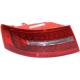 2010 A6 Lamp - Tail Lamp