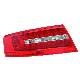 2010 A6 Lamp - Tail Lamp
