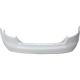 2010 A6 Bumper Plastic