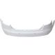 2010 A6 Bumper Plastic